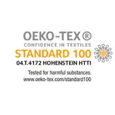 Visitez le site OEKO-TEX, Inspiring Confidence